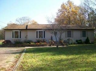 1638 Arrowhead Dr, Waterford Works, NJ 08089