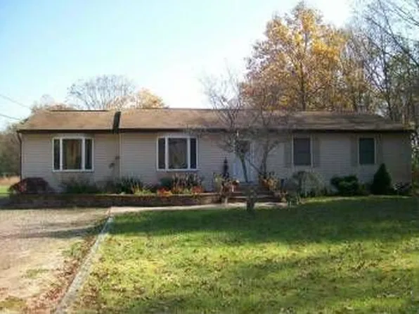 1638 Arrowhead Dr, Waterford Works, NJ 08089
