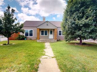 919 Webster Ave, Woodward, OK 73801