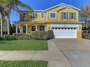 5402 Hammock View Ln, Apollo Beach, FL 33572