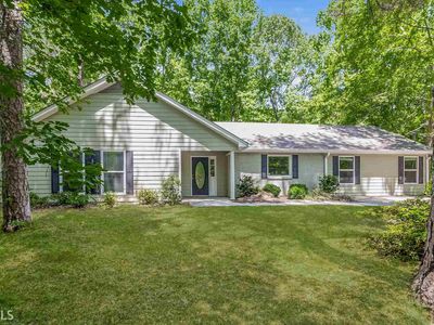 373 Spring Ridge Dr, Lawrenceville, GA, 30046