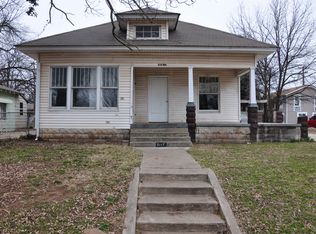 2117 NW 11th St, Oklahoma City, OK 73107