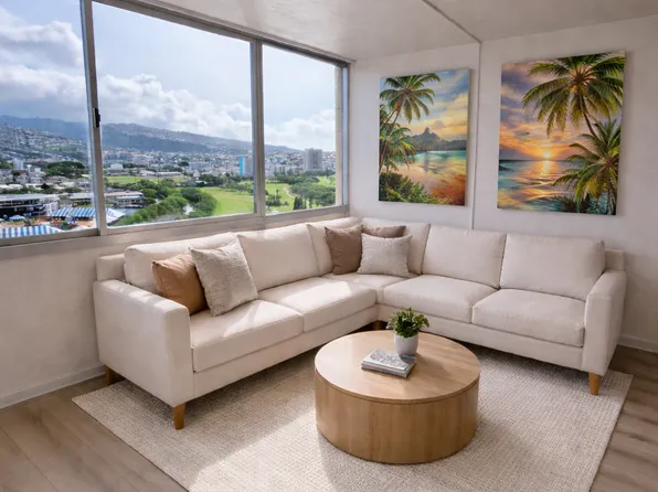 2211 Ala Wai Blvd, Honolulu, HI