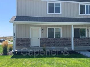 2661 W 450 N #D, Tremonton, UT 84337