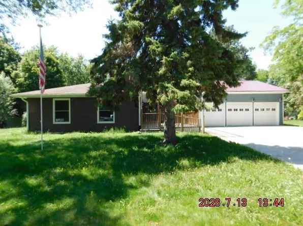 957 Emery Street, Stanley, WI 54768