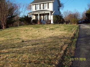 9318 Old Scaggsville Rd, Laurel, MD 20723