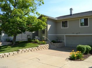 7213 Excaliber Dr, Concord Township, OH 44077