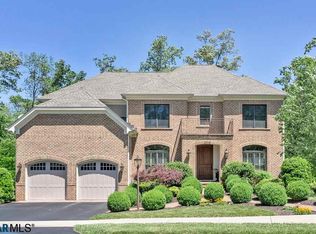 2558 Montgomery Ridge Rd, Charlottesville, VA 22911