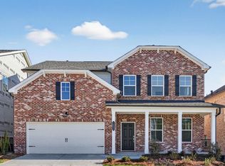 1693 Caldwell Bend Ln, Dacula, GA 30019