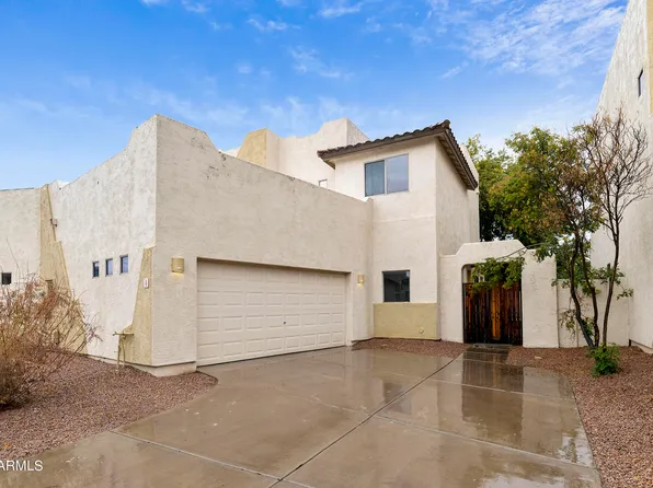 544 N ALMA SCHOOL Road #4, Mesa, AZ 85201