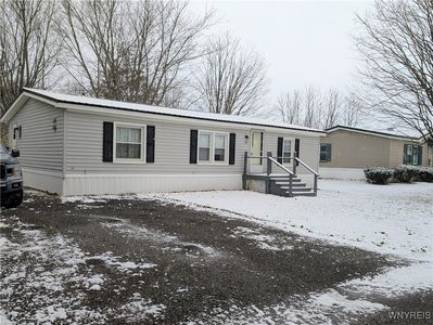167 Kody Ln, Delevan, NY, 14042