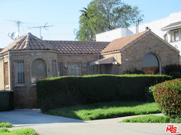 3019 Somerset Dr, Los Angeles, CA 90016