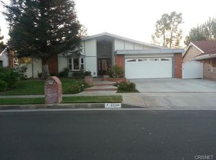 22246 Barbacoa Dr, Santa Clarita, CA 91350