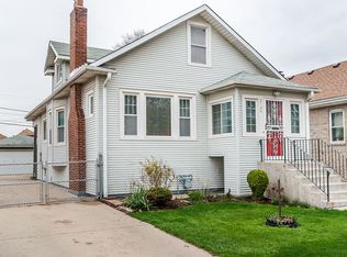 2126 S 2nd Ave, Maywood, IL 60153