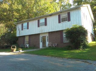 278 McKinney Rd, La Follette, TN 37766