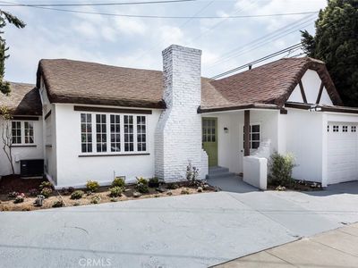 314 W 25th St, Long Beach, CA, 90806