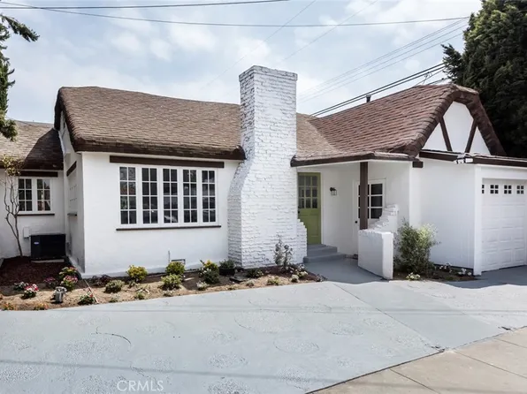 314 W 25th St, Long Beach, CA 90806