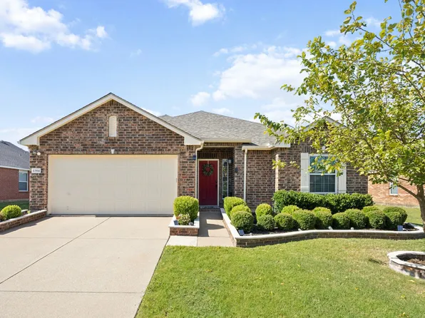 1304 Madison Dr, Wylie, TX 75098
