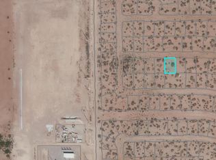 15 Berryville St, El Paso, TX 79928