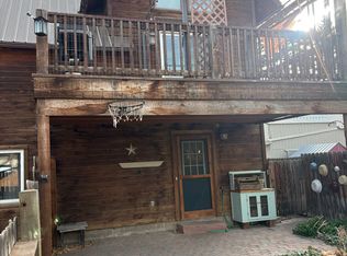 224 1/2 W 3rd St, Eagle, CO 81631