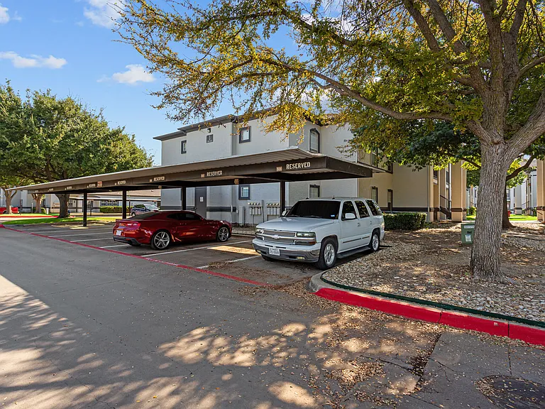 Fountains of Burleson — Photo 46