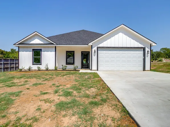 138 Abbott Ave, Covington, TX 76636