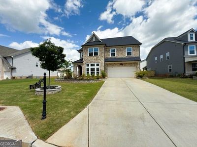 4935 Bellehurst Ln, Cumming, GA, 30040