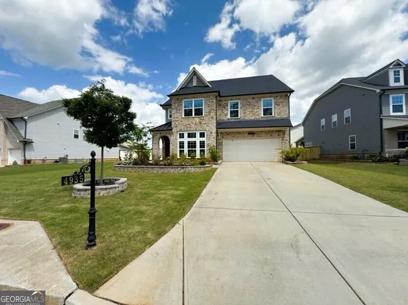 4935 Bellehurst Ln, Cumming, GA 30040