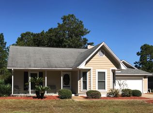 6762 Indian St, Navarre, FL 32566