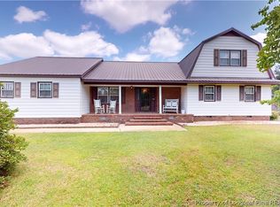 3221 Trogdan Dr, Fayetteville, NC 28306