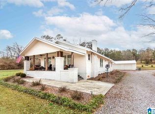 7835 State Highway 11, Springville, AL 35146