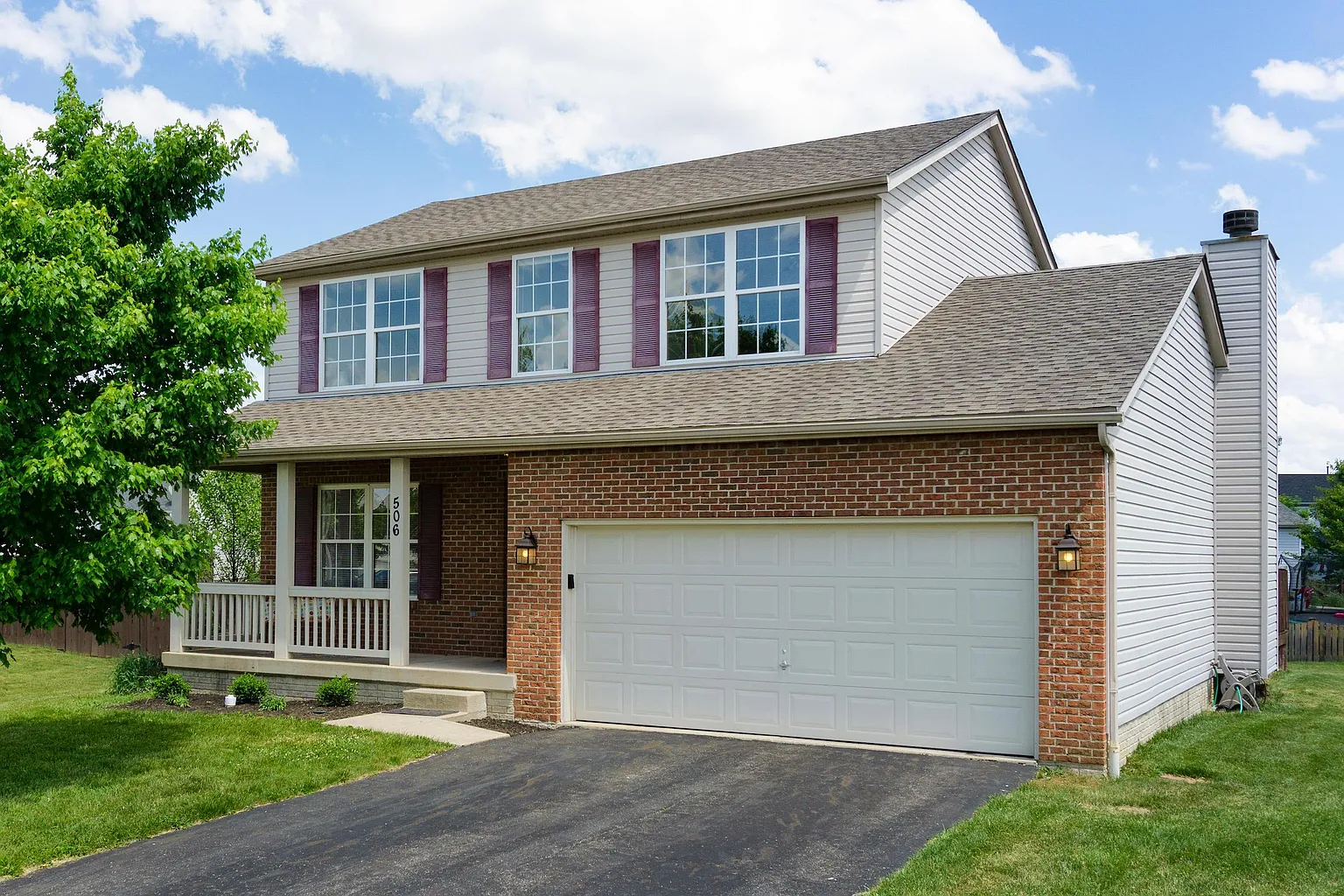 506 Farm Hill Ct photo 1