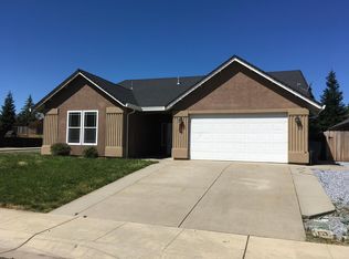 4784 Squirrel Run Ct, Redding, CA 96002