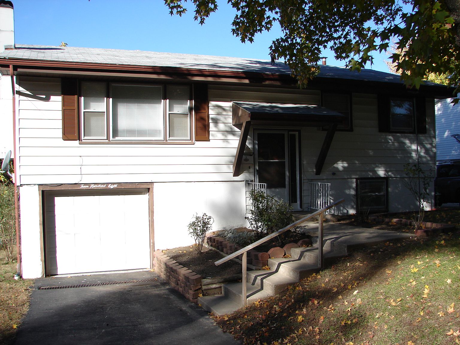 408 S Vassar Ave, Sugar Creek, MO 64054 Zillow