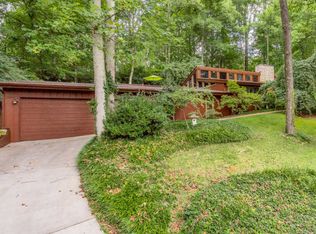 5109 Ridgemont Dr, Knoxville, TN 37918