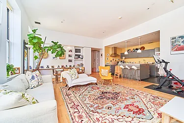 Rented by Living New York