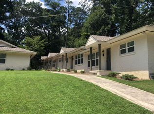 1113 Crest Ave, Birmingham, AL 35209