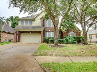 6215 Harrison Ct, Katy, TX 77450