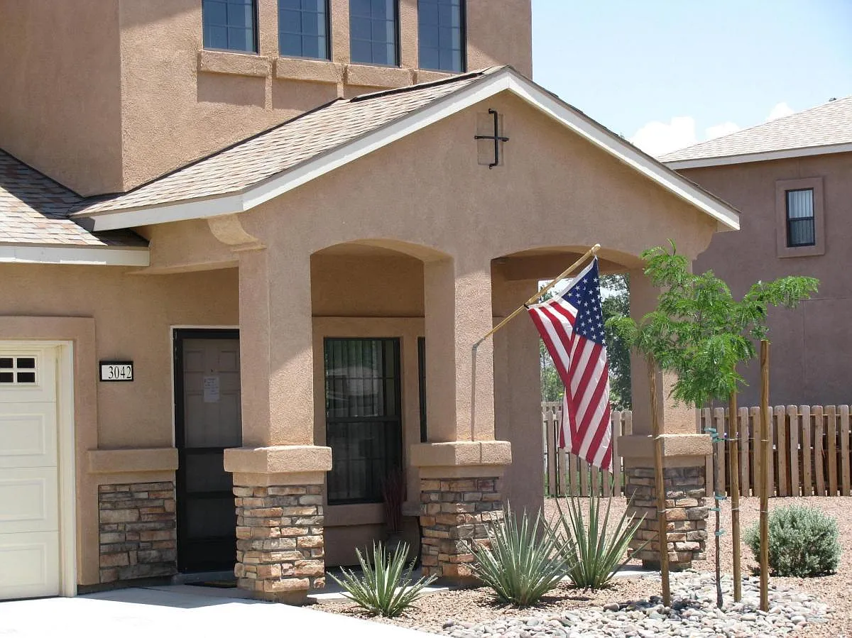 Soaring Heights Davis Monthan Air Force Base Housing — Photo 3