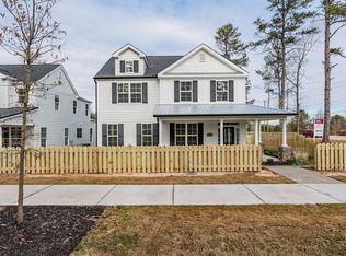 105 Boreray Dr, Grovetown, GA 30813
