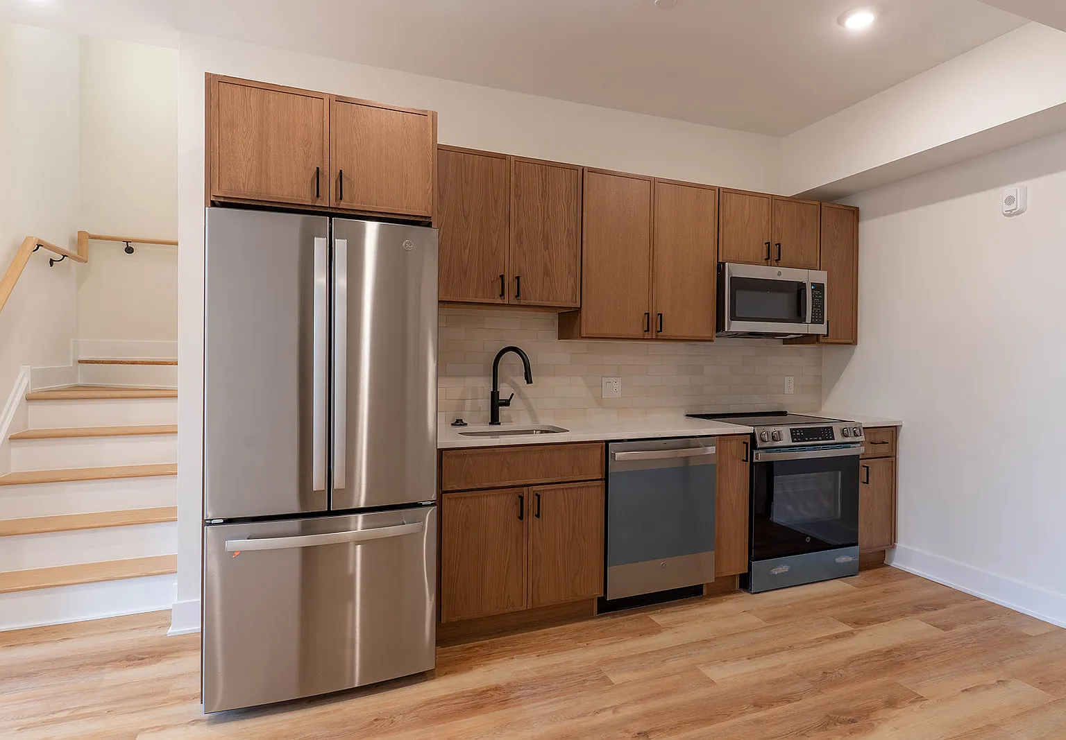 1 bed, $2,100 — Photo 1
