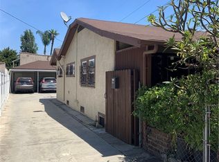 3421 Live Oak St #2, Huntington Park, CA 90255