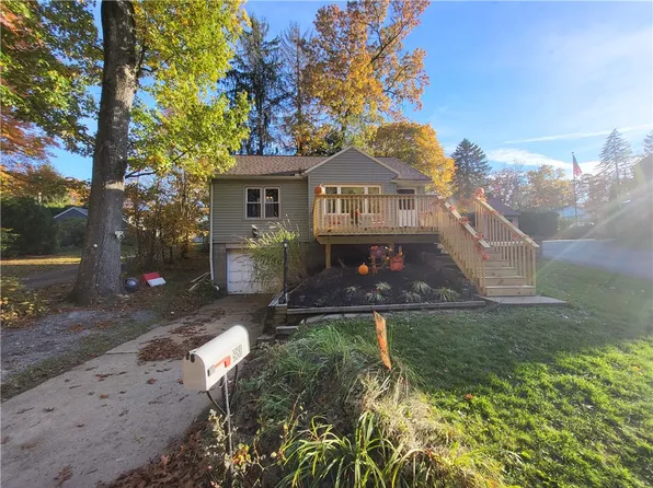 981 Render Ave, Meadville, PA 16335