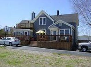 915 Flint St, Frankenmuth, MI 48734