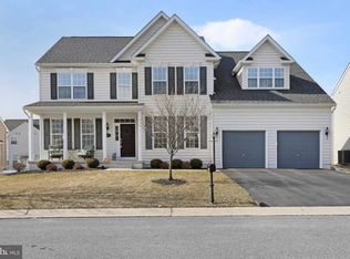 57 Thorton Hall Rd, Kearneysville, WV 25430