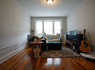 47 Linden St #16, Allston, MA 02134