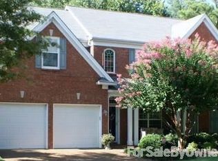 410 Chatsworth Ct, Franklin, TN 37064