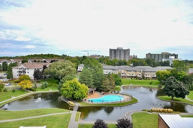 515 Saint Laurent Blvd #332 — Photo 13