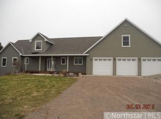 26315 743rd Ave, Dassel, MN 55325