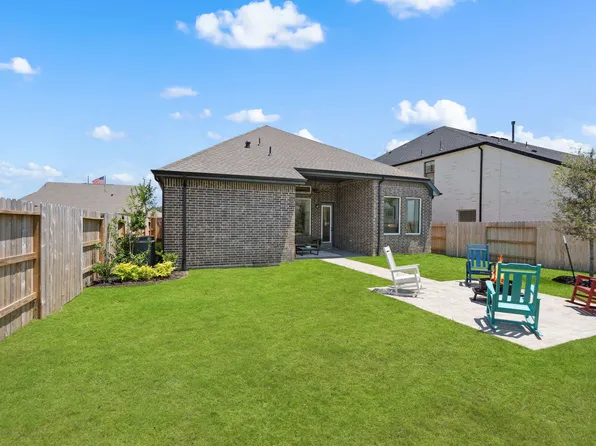 Sunnyside Plan, Artavia